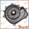 Pompe à eau liquide de refroidissement pour MERCEDES | BOGAP C4234157